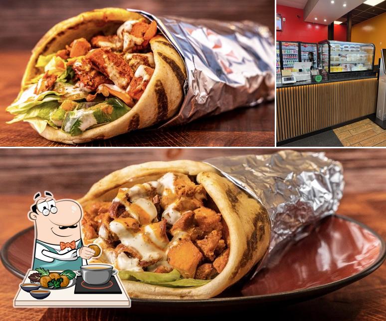 Mr Halal East Greenbush