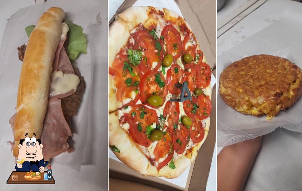 Pizzería Córdoba