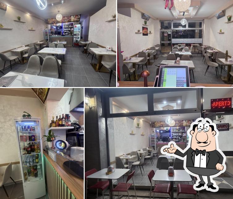 Pizzeria Risto D’Amore