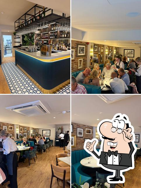 Pranzo Italian York