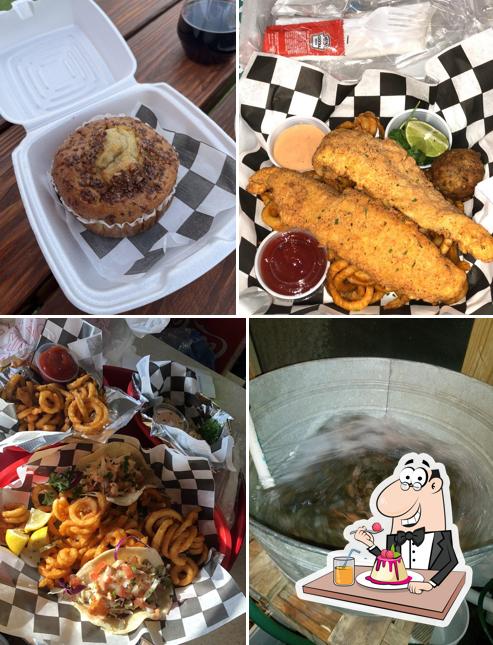 RGV Crawfish Shack