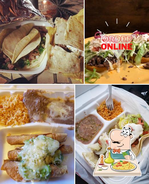 Ramiro's Mexican Food
