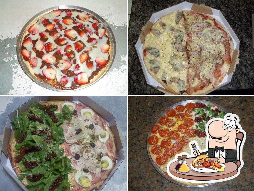 Roberto Pizzaria