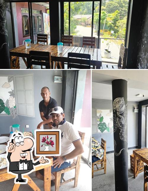 Sukii dining & takeaway