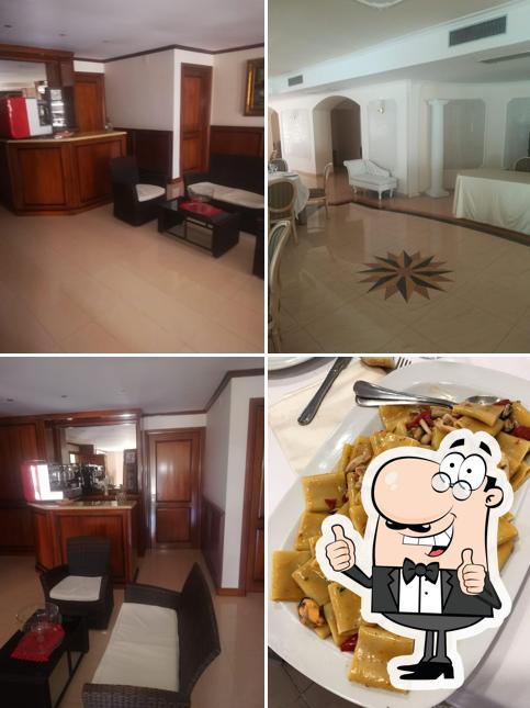 Villa Verde Eventi e Ricevimenti - Hotel Acquapark Ristorante