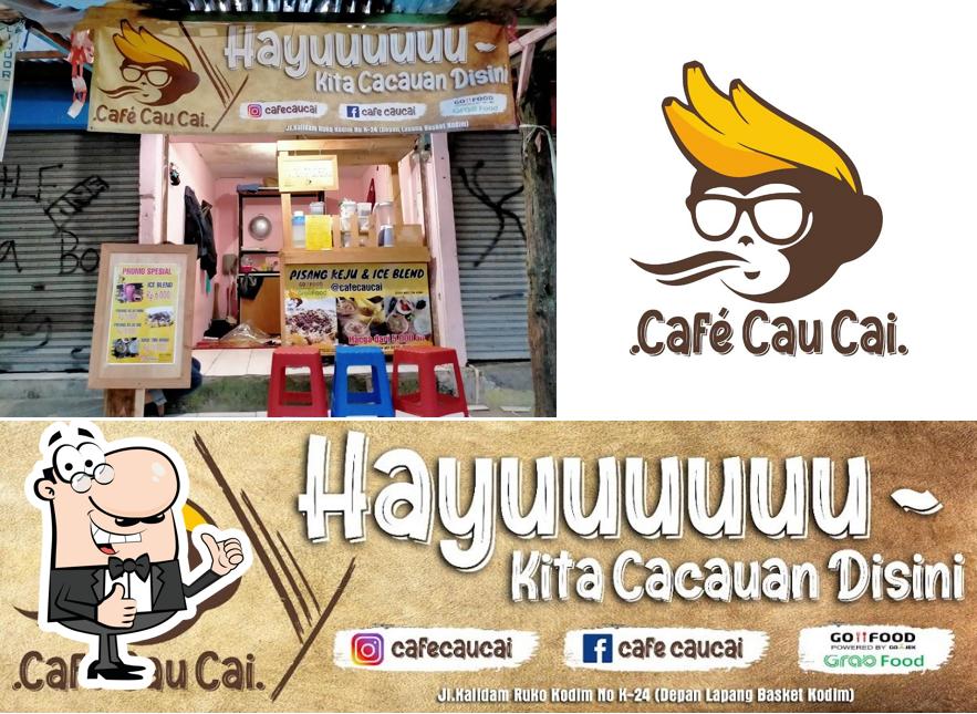 caucaimeals