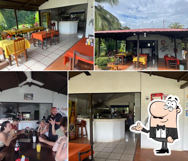 Restaurante Kem-Vari
