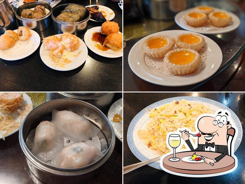 T & T Seafood Restaurant