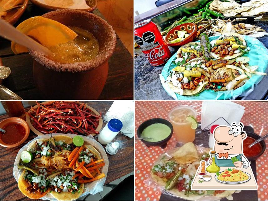 Tacos Mi Compa