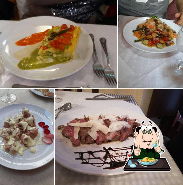 Antica Trattoria della Posta Casella
