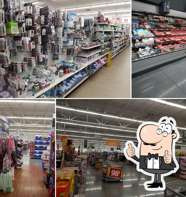 Walmart Supercenter
