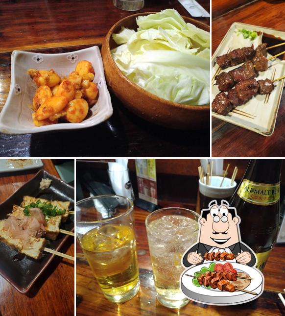 Yakitori Daikichi