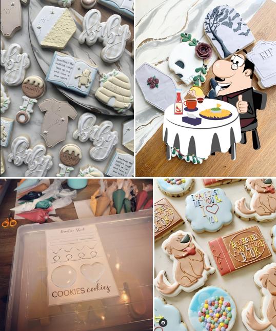 EmPeckable Desserts