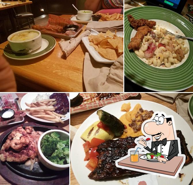 Applebee's Grill + Bar