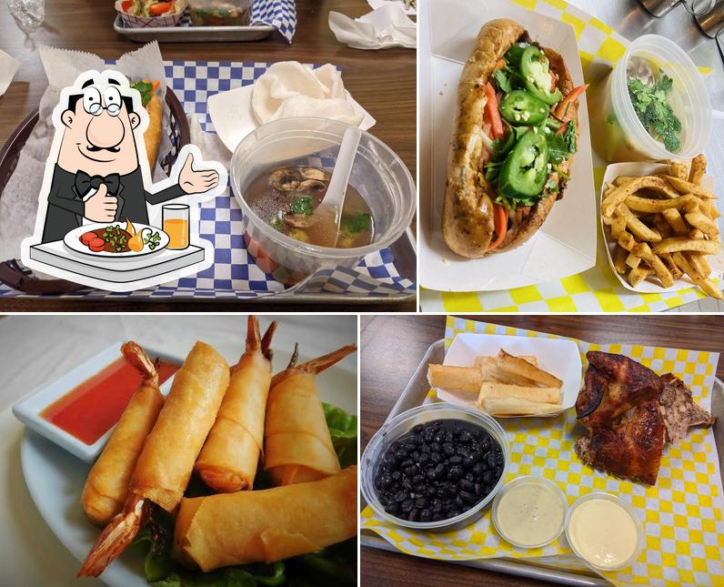 Bee BanhMi