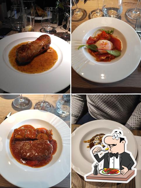 Chez Mimi - Bistrot Pas Parisien