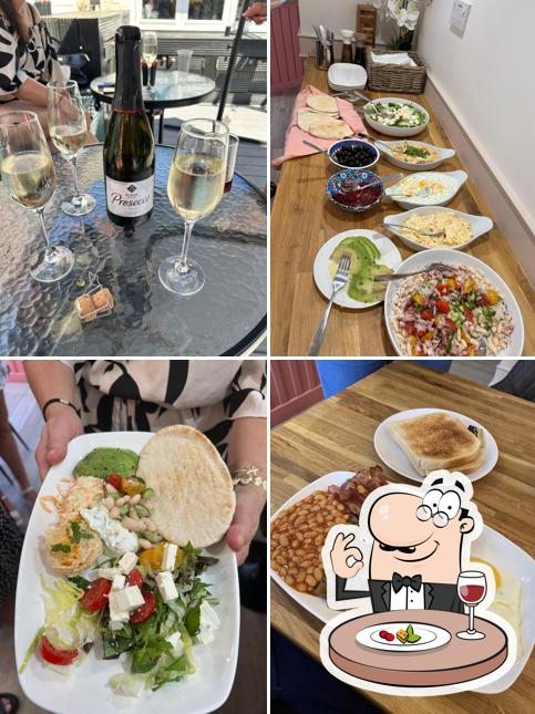 Café 42 Chatteris
