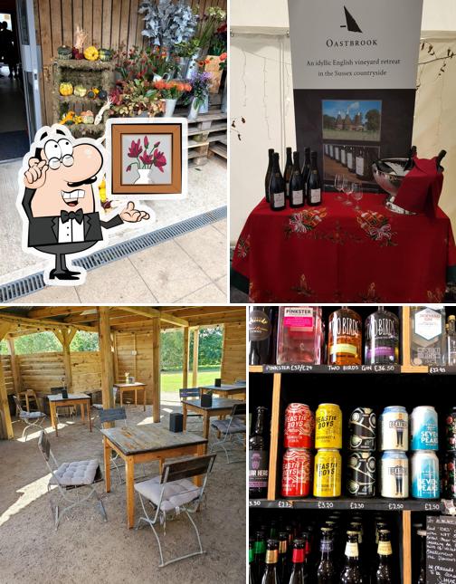 Eggs to Apples Farm Shop & Cafe