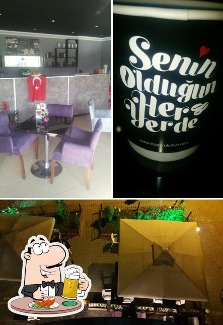 İncir Ağacı Bistro Cafe & restorant