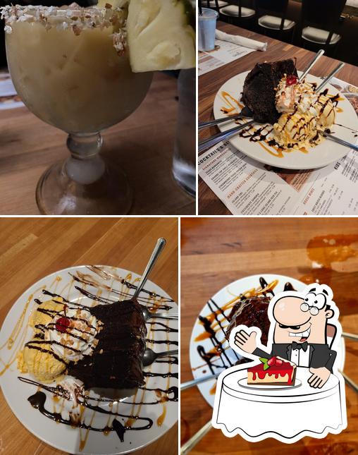 Cheddar's Scratch Kitchen