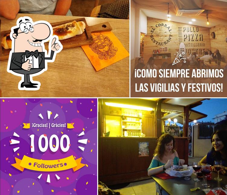 Restaurante El Corral