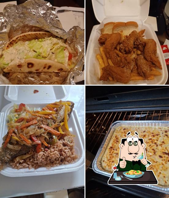 Fresh Bite Express