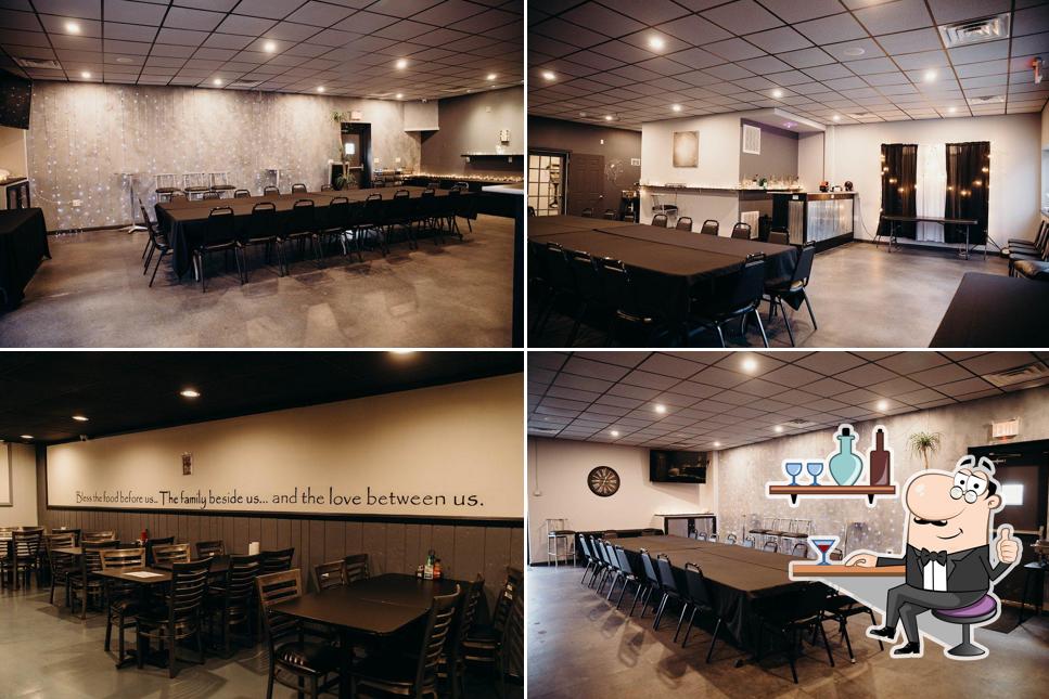 GoodFellas Restaurant & Tavern
