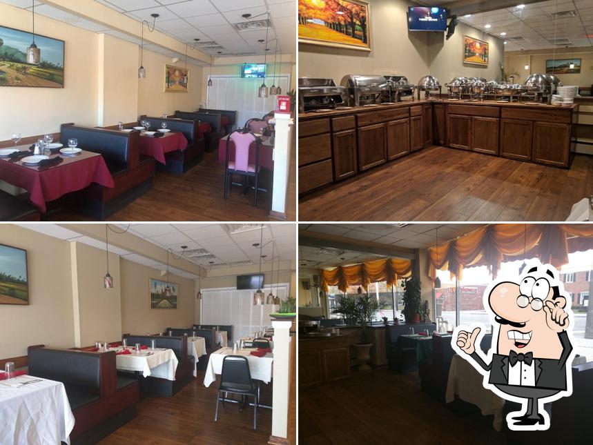 Himalayan Restaurant