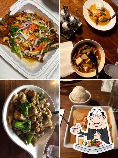 Jai Thai Restaurant