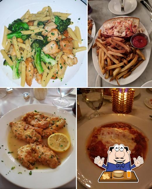 L'Osteria