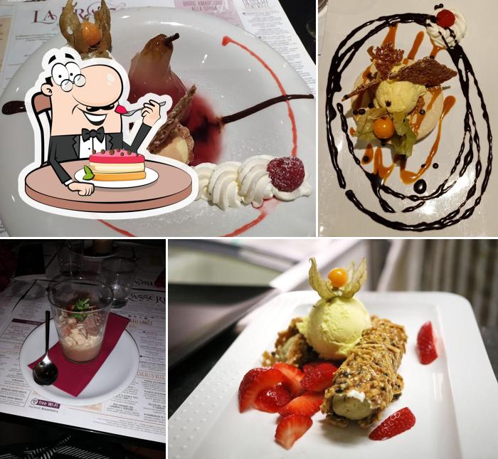 Ristorante La Brasserie