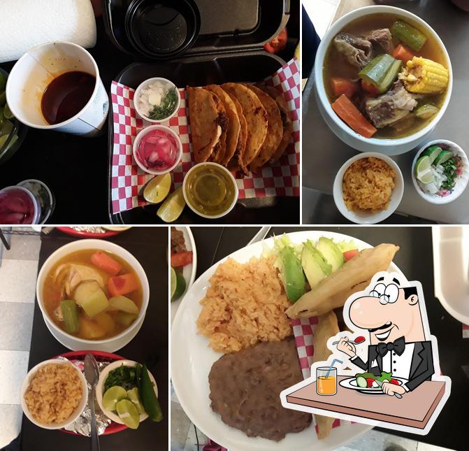 Mi Ranchito
