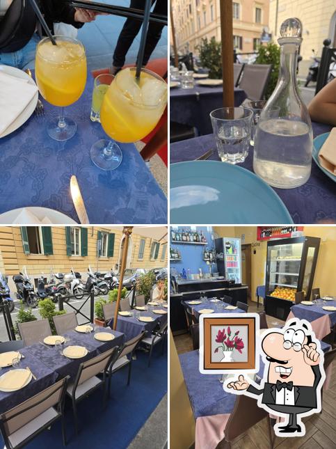 Mia Ristorante