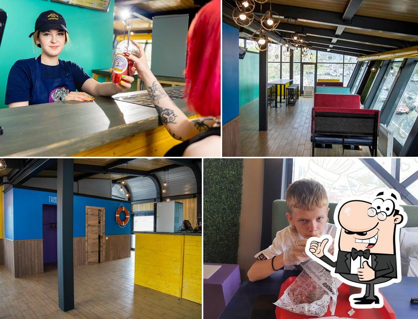 Морская корова