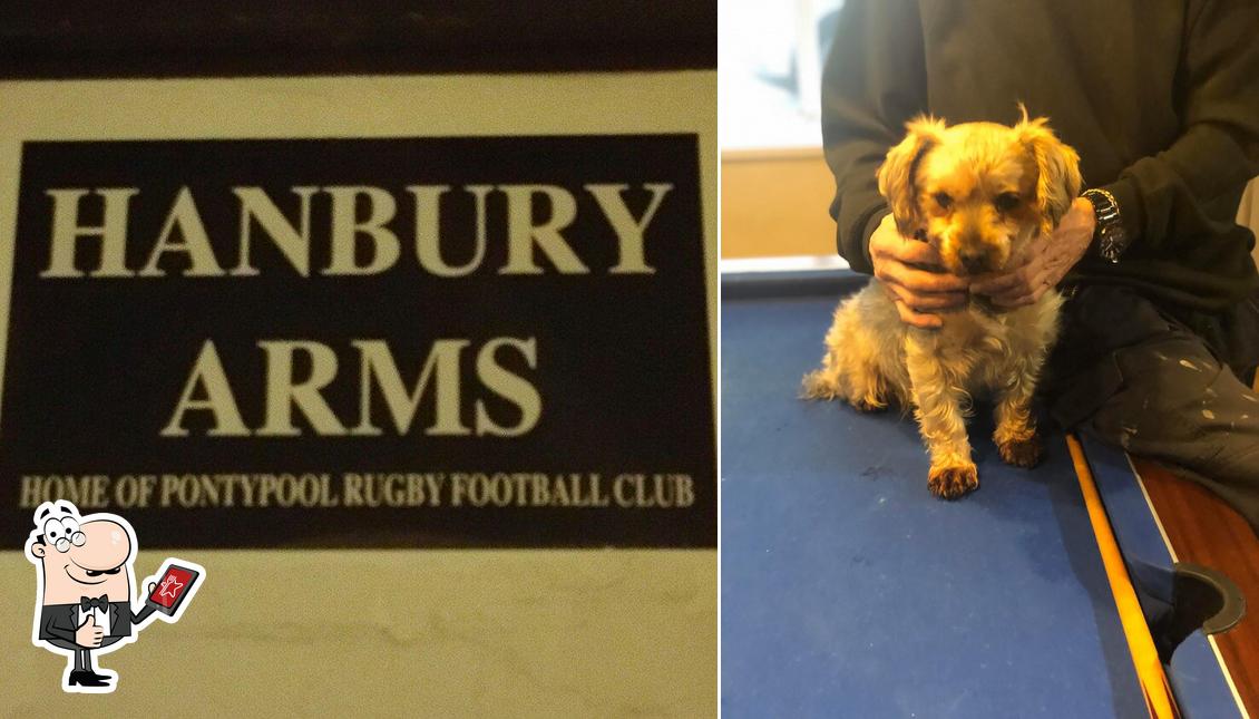 The Hanbury