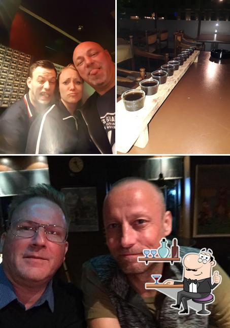 Kong Waldemar Pub