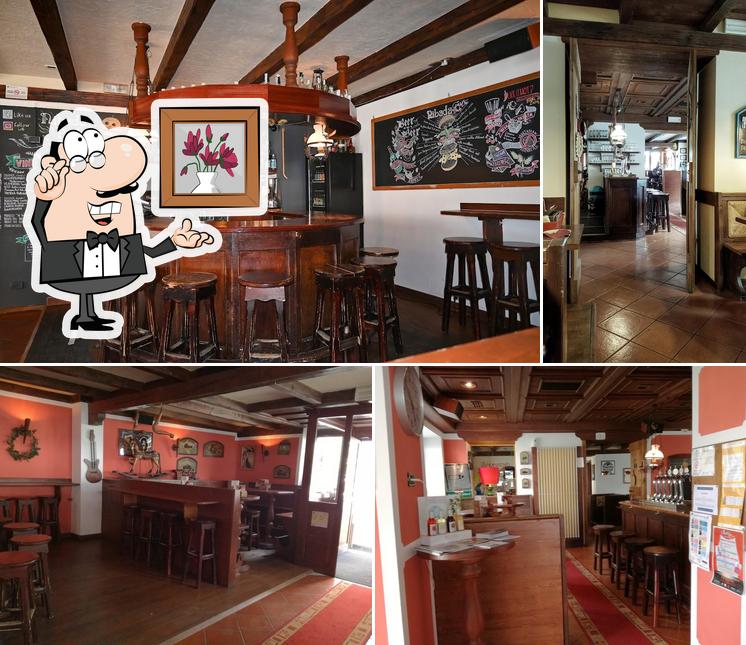 Nibada Pub