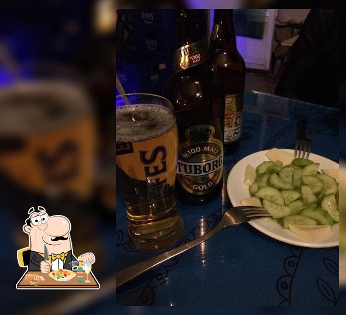 Sultan Restaurant