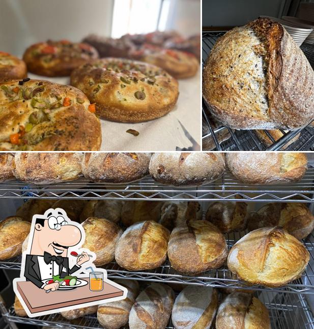 BMB Creations Bakery