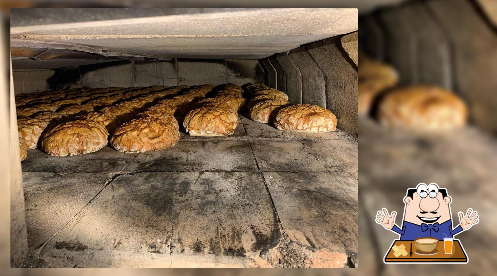 Bauernbrotbäckerei Rüffer, Inh. Daniel Eidt
