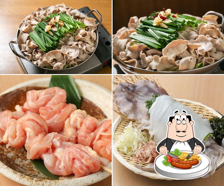 Benkei Okayama Ekimae