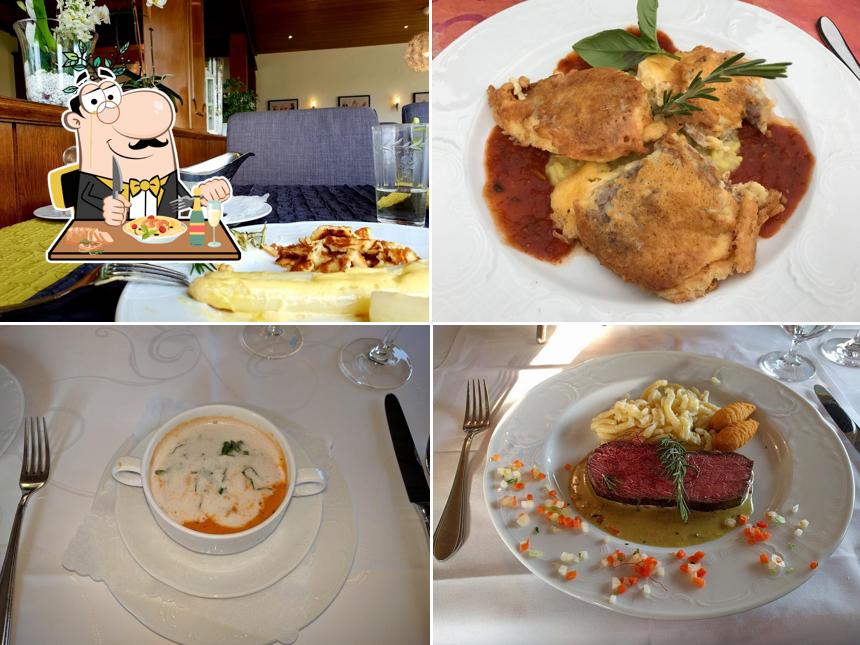 Restaurant Café Elke