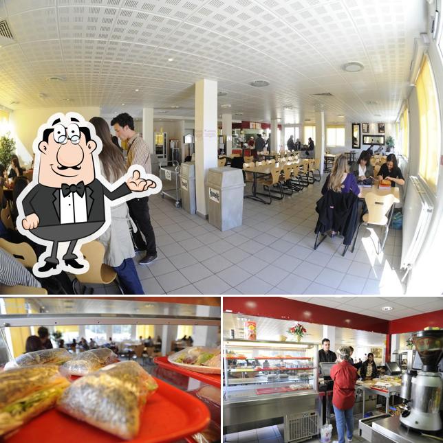 Cafet' Caférium