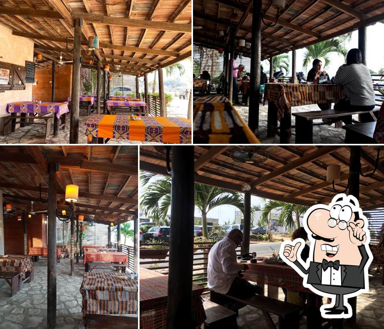 CHIKTAY Restaurant-Lounge-Boutik
