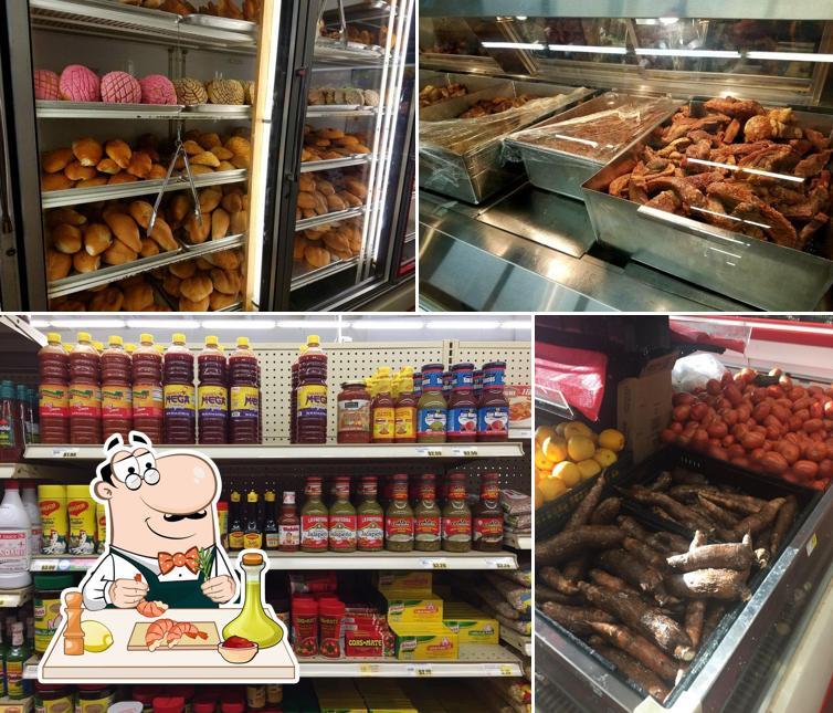El Toro Supermarket & Restaurant
