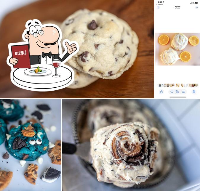 Emily’s Brown Sugar Bakery