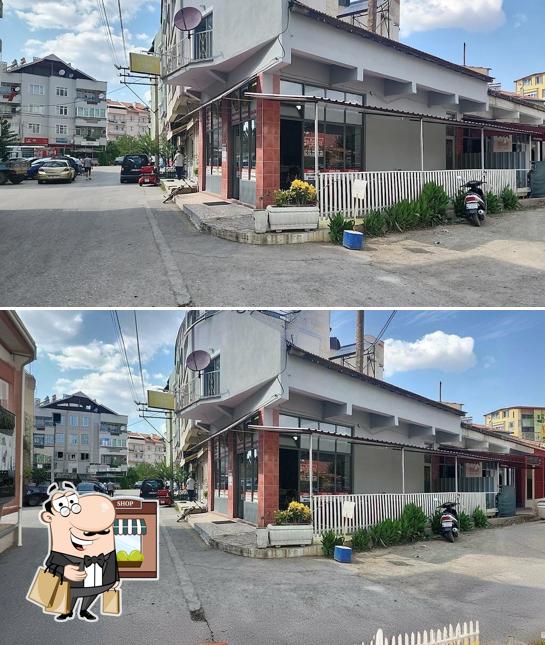 Gözde Pide Salonu