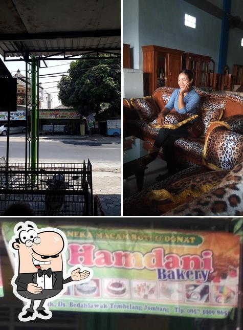 Hamdani Bakery