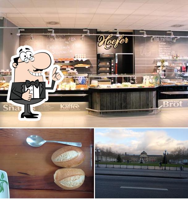Höfer Bakery