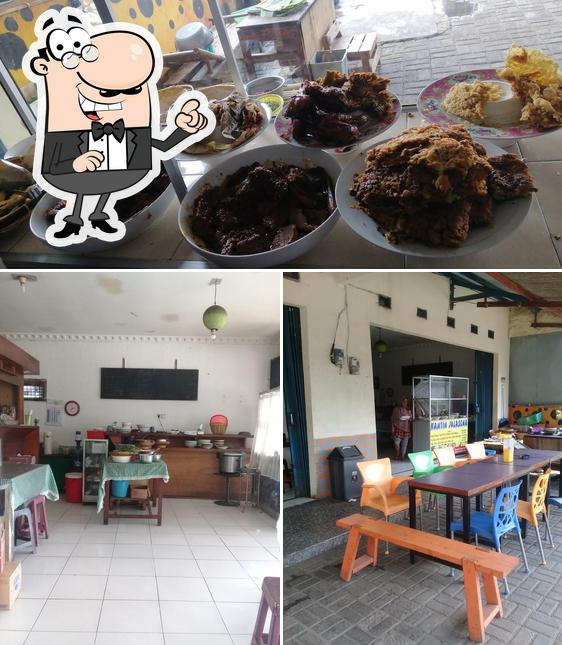 KANTIN JALASENA
